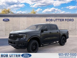 2026 Ford Ranger XLT Truck