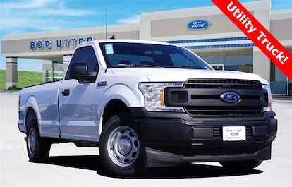 New 2020 Ford F 150 For Salelease Sherman Tx Vin