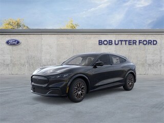 2025 Ford Mustang Mach-E Premium CROSSOVERS
