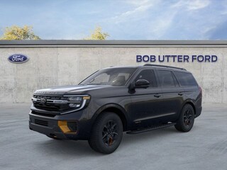 2026 Ford Expedition Tremor SUV