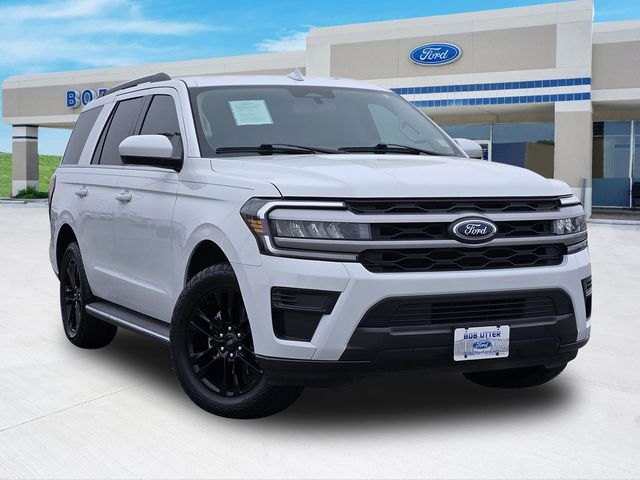 2022 Ford Expedition SUV 