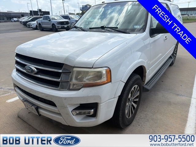 2017 Ford Expedition XLT EL's photo