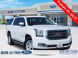 GMC Yukon XL