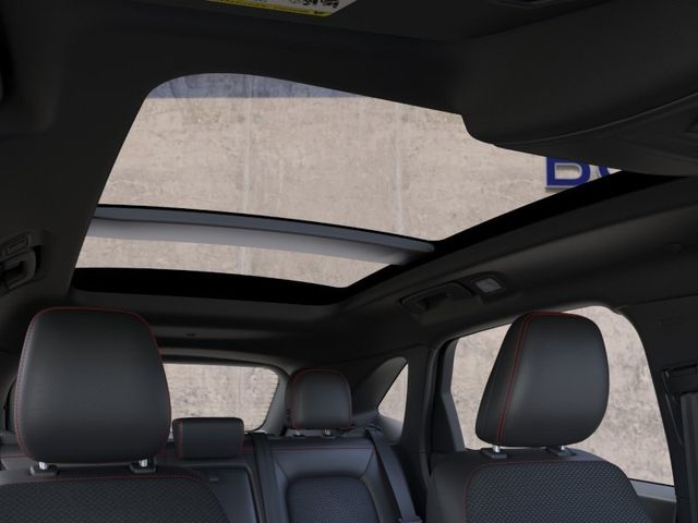 2026 Ford Escape ST-Line - Photo 22