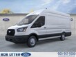  Ford Transit-350 Cargo