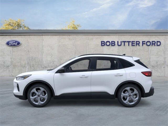 2025 Ford Escape ST-Line photo 3