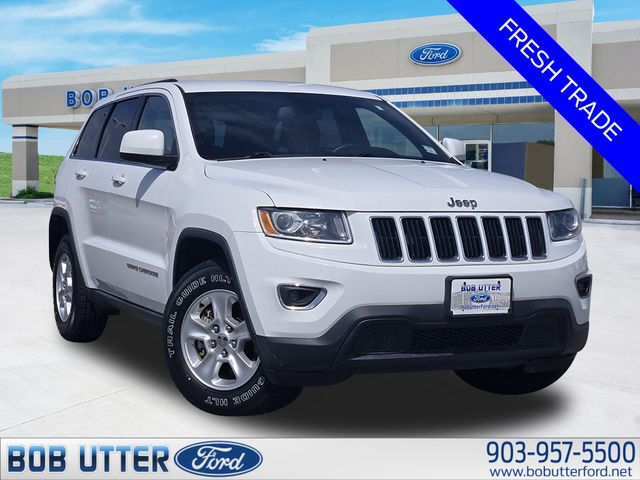 2014 Jeep Grand Cherokee Laredo's photo