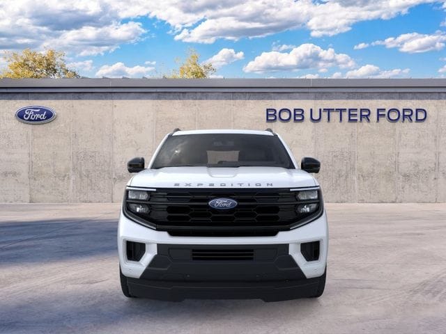 2025 Ford Expedition Active - Photo 6