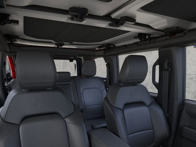 2025 Ford Bronco 4-Door Badlands - Photo 12