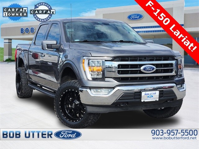 2022 Ford F-150 Truck SuperCrew Cab  2022 Ford F-150 Truck SuperCrew Cab