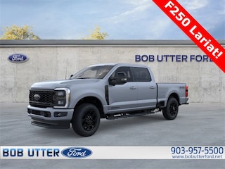 2025 Ford F-250 Lariat Truck