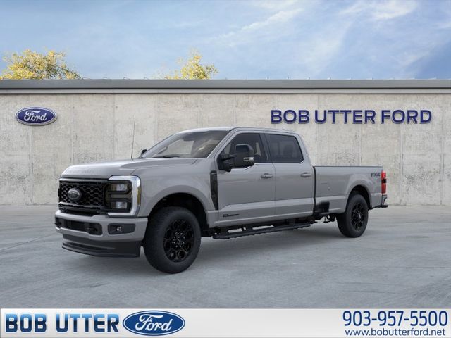 2026 Ford F-350 Truck 
