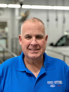 Staff member David Pryor from f6e81fcddc4f