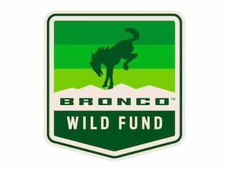 Bronco Wild Fund