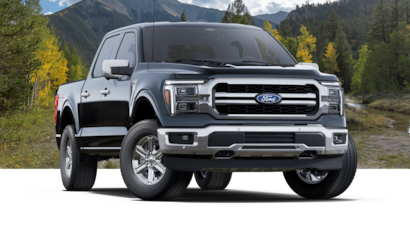 Ford F-150 Trims Ford F-150 Trims