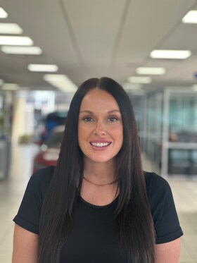 Staff member Victoria Godwin from f95026d11f85