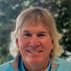 Staff member Bob Utter from ID_3a176d