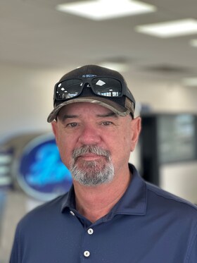 Staff member Brenden Pappas from f95026d11f85