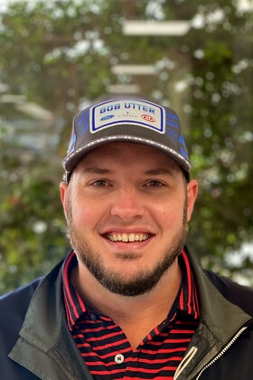 Staff member Matt Orr from f95026d11f85