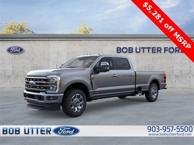 2026 Ford F-350 Truck  2026 Ford F-350 Truck