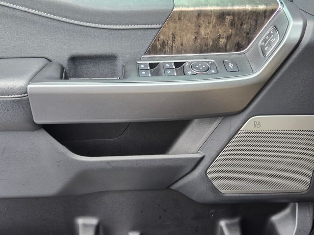 2026 Ford F-250 Super Duty Lariat - Photo 17