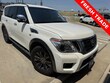 Nissan Armada