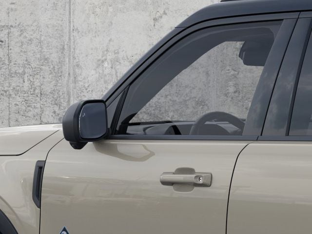 2025 Ford Bronco Sport Outer Banks - Photo 20