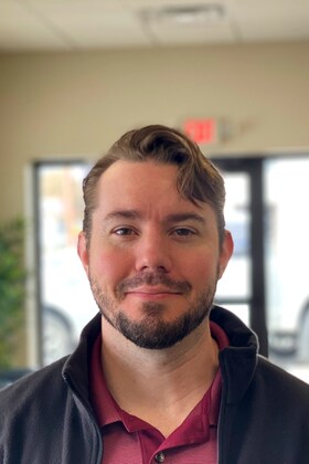 Staff member Connor Gibson from ID_aec1d0