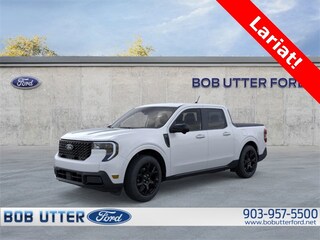 2025 Ford Maverick Lariat Truck