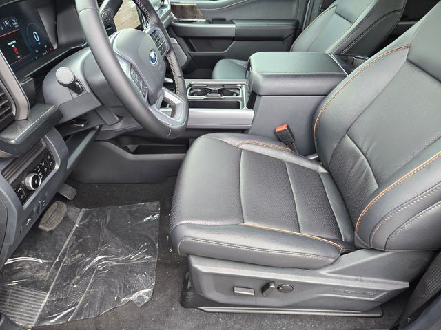 2026 Ford F-250 Super Duty Lariat - Photo 8