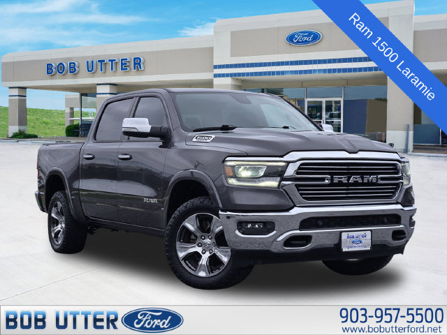 2019 RAM 1500 Pickup Laramie