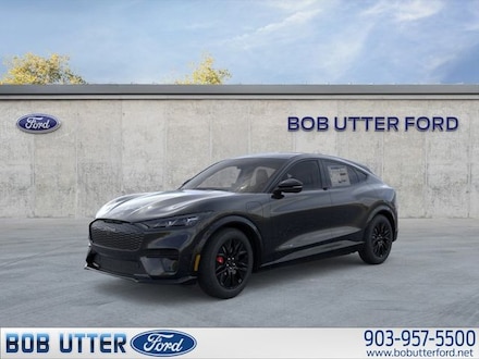 2025 Ford Mustang Mach-E Premium CROSSOVERS