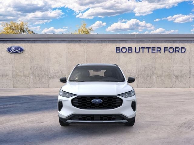 2026 Ford Escape ST-Line - Photo 6