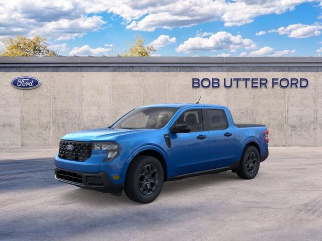 2026 Ford Maverick Truck 