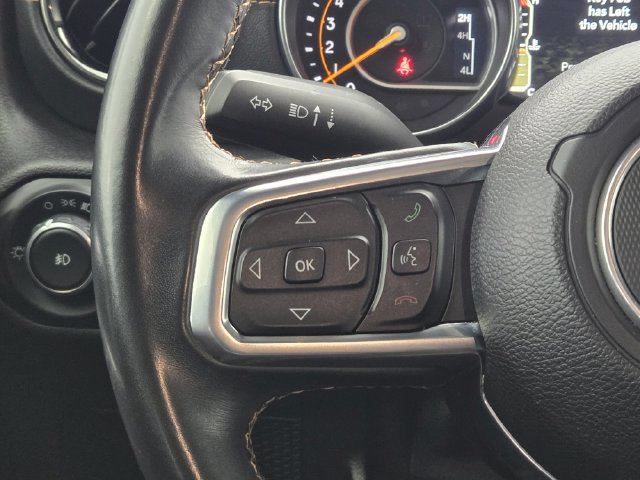 2021 Jeep Wrangler Unlimited High Altitude - Photo 26