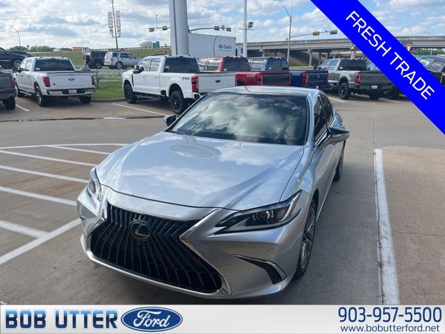 2024 Lexus ES 350 350 Luxury's photo