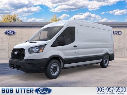 2026 Ford Transit-250 Cargo Base Cargo Van