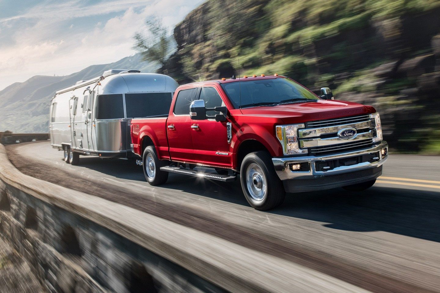 New 2019 Ford F-250 Super Duty