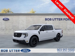 2025 Ford Maverick Lariat Truck