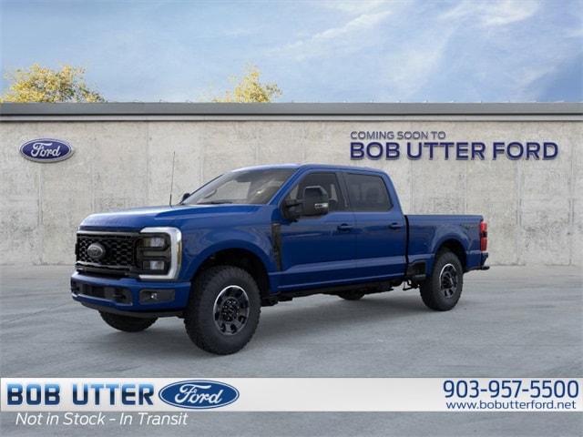 2026 Ford F-250 Super Duty Lariat's photo