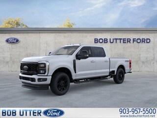 2026 Ford F-250 Lariat Truck