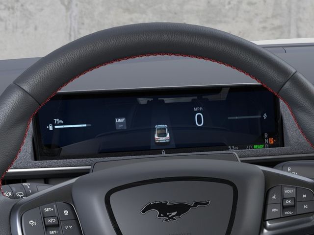 2025 Ford Mustang Mach-E Premium - Photo 13