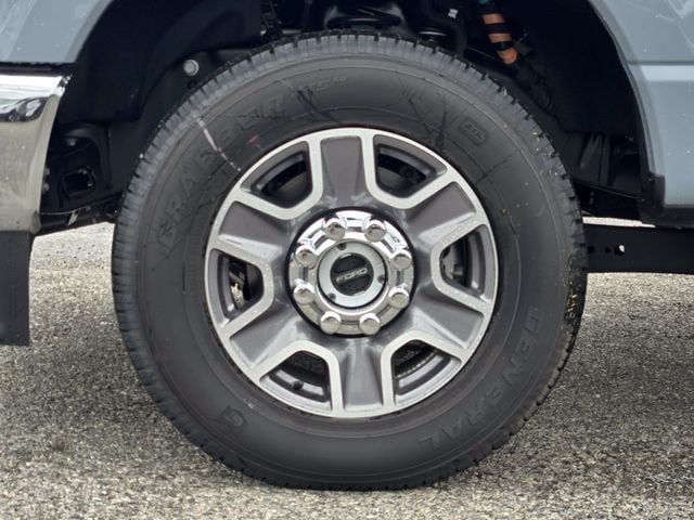 2026 Ford F-250 Super Duty Lariat - Photo 7