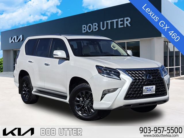 2023 Lexus GX