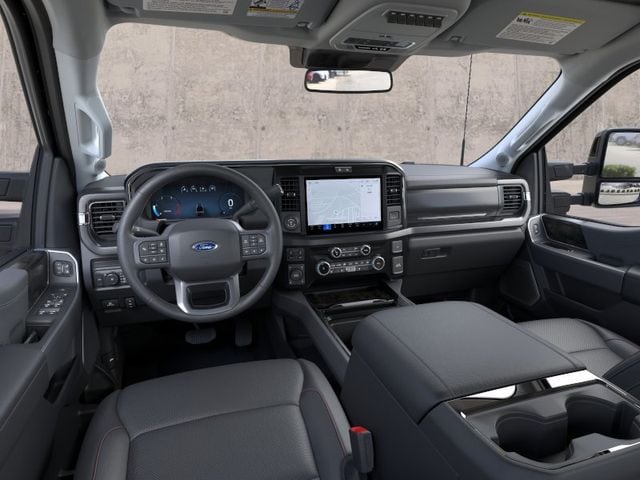 2026 Ford F-250 Super Duty Lariat - Photo 9