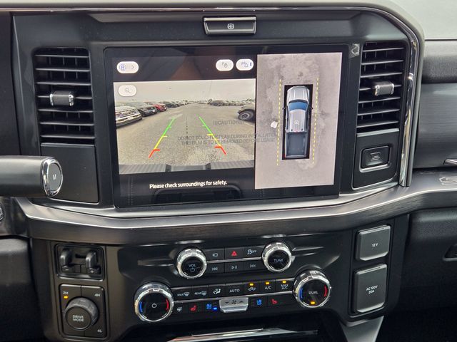 2026 Ford F-250 Super Duty Lariat - Photo 12