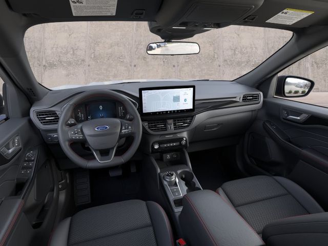 2026 Ford Escape ST-Line - Photo 9