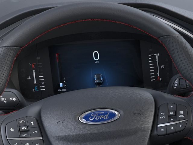 2026 Ford Escape ST-Line - Photo 13