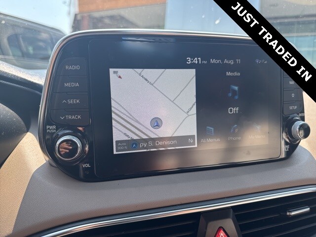 2019 Hyundai Santa Fe Ultimate photo 3