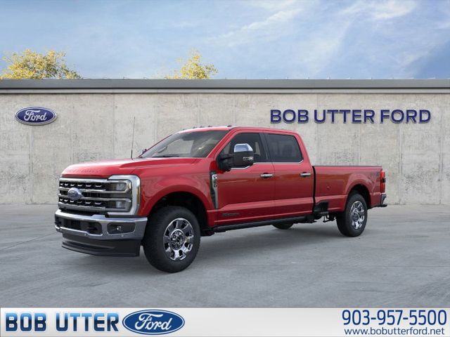 2026 Ford F-350 Truck 